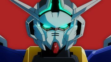 Полезай в гребаного робота: История и развитие жанра меха