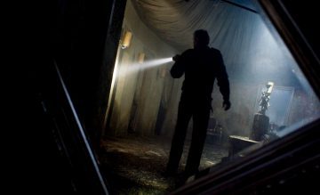 Режиссер «Зеркал» и «Кровавой жатвы» поставит интерактивный хоррор