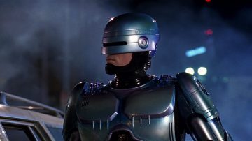 «Возвращение Робокопа» осталось без режиссера