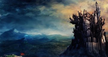 Нил Гейман займется новым фэнтези-сериалом для Showtime