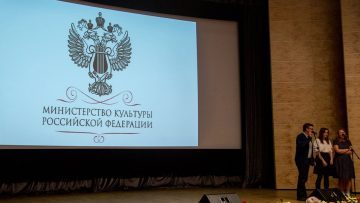 13 режиссеров-дебютантов получат поддержку Министерства культуры