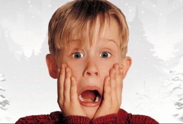 Ремейк «Один дома» появится на Disney+