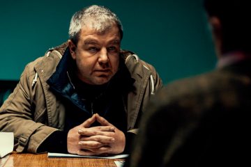 Взятка или смерть: Вышел новый трейлер сериала «Шторм» Бориса Хлебникова