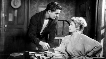 Кейт Бланшетт и Руни Мара могут сыграть в нуаре Гильермо дель Торо  «Аллея кошмаров»