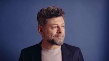 Голлум стал режиссером следующего «Венома»