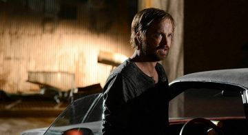 Может, он на Луне: Первый тизер продолжения сериала «Во все тяжкие»