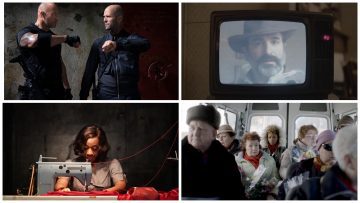 «Хоббс и Шоу», «Маленькое красное платье», «Оленья кожа» и другие новинки недели