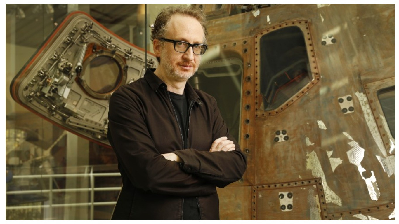 Просто космос: Что мы знаем о режиссере фильма «К звездам» Джеймсе Грее