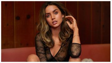 Звезда «Бегущего по лезвию» сыграет Мэрилин Монро