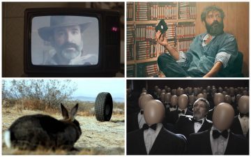 Парад абсурда: 8 фильмов Квентина Дюпье