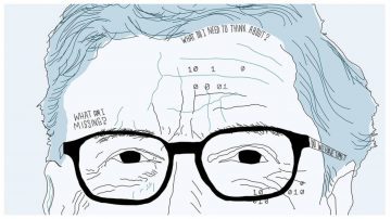 Полный хаос: Netflix показал трейлер фильма о жизни Билла Гейтса