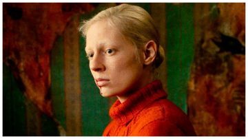 «Дылда» Кантемира Балагова победила на Сахалинском кинофестивале