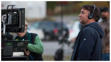 Ричард Линклейтер будет 20 лет снимать свой следующий фильм