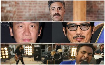 В фильме снимались: Новые актеры у Кристофера Нолана, Джеймса Ганна и в Mortal Kombat