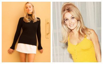 Шэрон Тейт и Марго Робби: 10 лучших фильмов с участием убитой актрисы и звезды, сыгравшей ее у Тарантино