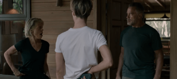 Айл би бэк, мазафака: Новый трейлер боевика «Терминатор: Темные судьбы»