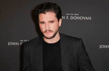 Звезда «Игры престолов» Кит Харингтон сыграет в фильме Marvel