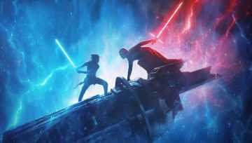 Возвращение Дауни-мл., Макгрегора и Палпатина: 9 новых фактов о будущем «Звездных войн» и Marvel