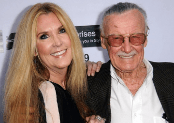 Дочь Стэна Ли о скандале с Человеком-пауком: «Disney ужасно обращались с моим отцом»