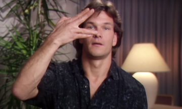 Петров дает Борна, Робак сажает политика, звезды кино рассказывают о Патрике Суэйзи: Главные трейлеры минувшей недели