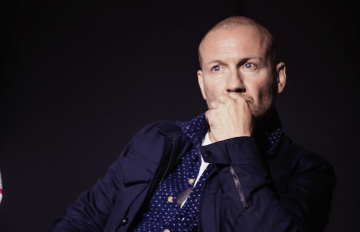 «Работа на Marvel – это не режиссура»: Автор фильма «Гив ми либерти» о жизни в США, независимом кино и госфинансировании