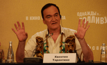 Тест: Угадай, из какого фильма Тарантино эта цитата