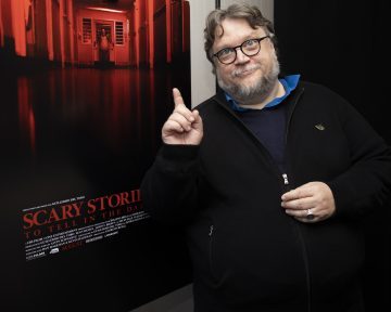 Голливудская «Аллея славы» пополнится звездой Гильермо дель Торо