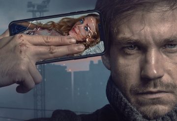 «Телефон стал для души резервным хранилищем»: Первый трейлер фильма «Текст» с Александром Петровым