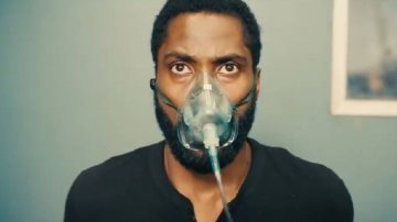 Загадочный мистер Нолан: Вышел первый тизер фильма «Принцип»