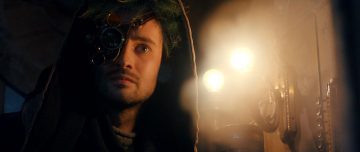 «Эбигейл», «Капкан», «Бык», Харви Вайнштейн и другие новинки проката в мини-рецензиях «КиноРепортера»