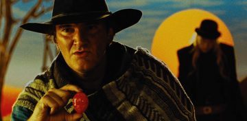 Омерзительный актер, прирожденный сценарист и бесславный продюсер: Гид по всем проектам Тарантино (кроме режиссерских)