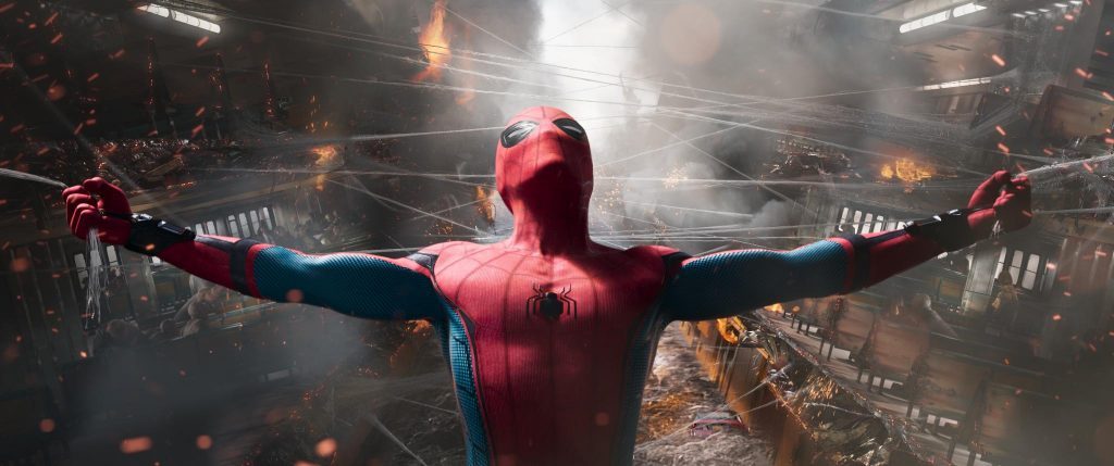Жизнь без Человека-паука: Что ждать от расторжения сделки Disney и Sony