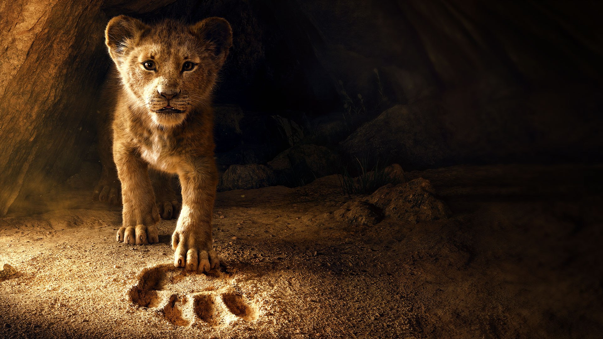 Новый «Король Лев» — самый успешный мультфильм в истории