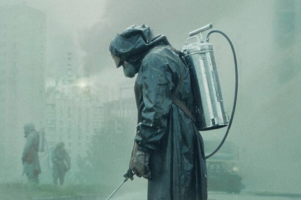 Сценарист и режиссер Александр Миндадзе объяснил успех «Чернобыля»