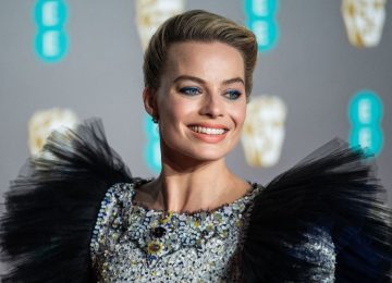 Лицевая сторона: Главные бьюти-тренды звезд