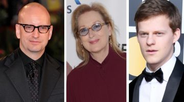 Стриминговый сервис HBO Max купил комедию Содерберга с Мэрил Стрип и Лукасом Хеджесом