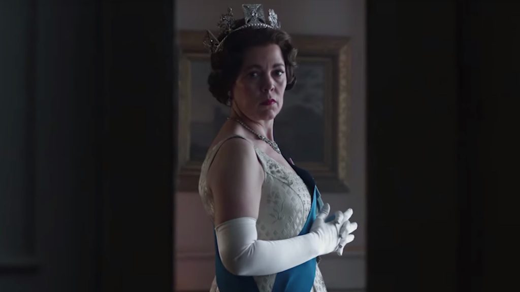 Оливия Колман вновь стала королевой: Вышел первый тизер третьего сезона «Короны»