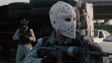 Знаменитая экшн-картина «Схватка» обзаведется сиквелом