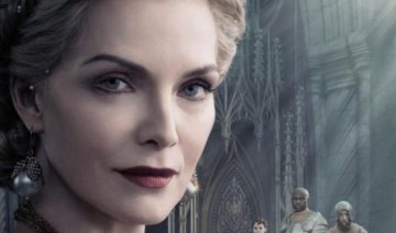 Мишель Пфайффер посетит Москву