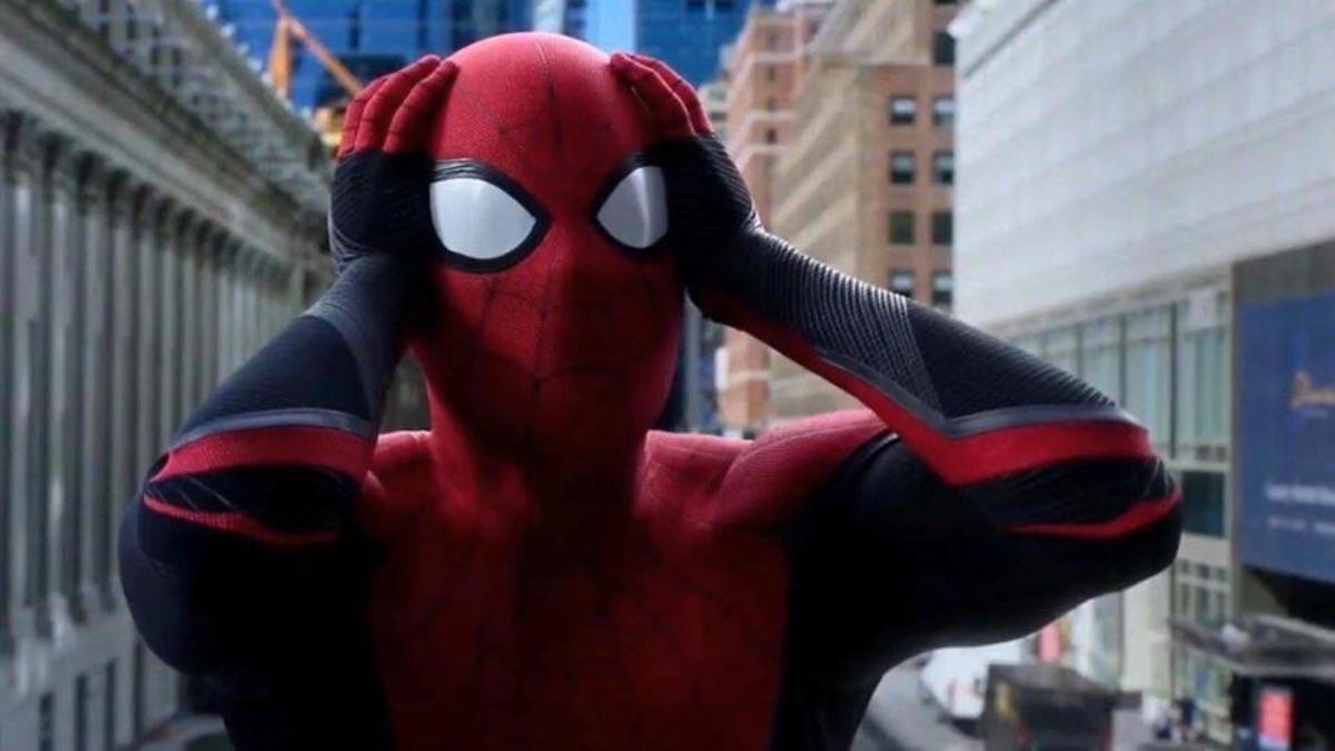 Теперь официально: Marvel остались без Человека-паука