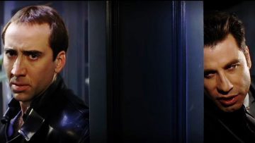 Начата работа над ремейком фильма «Без лица»