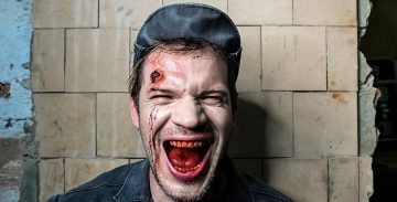 Мартин МакДона дал добро на адаптацию своей пьесы Кириллу Серебренникову