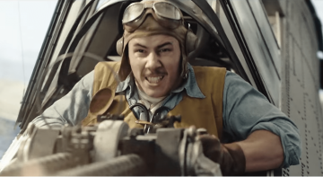 Не допустить второй Перл Харбор: Вышел новый трейлер фильма «Мидуэй»