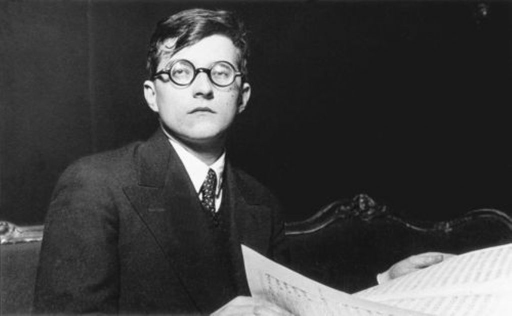 Новый проект Алексея Учителя расскажет о Седьмой симфонии Шостаковича