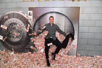 На развитие российского кинематографа выделят более 22 миллиардов рублей