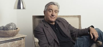 Роберт Де Ниро: Король комедии или вечный гангстер?