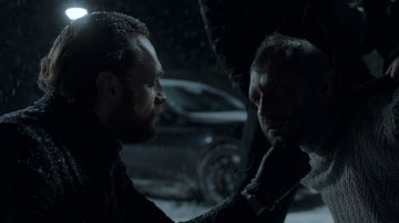 Подмосковная тоска: Первый тизер «Сторожа» Юрия Быкова