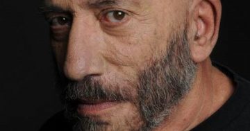 Скончался культовый актер Сид Хэйг