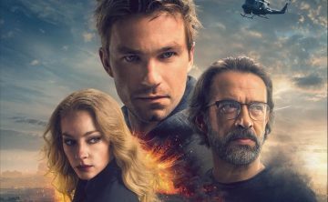 Главные российские фильмы сентября