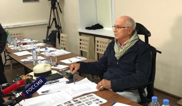 Басни, песни и стихи: Академия Н.С. Михалкова выбрала новых студентов